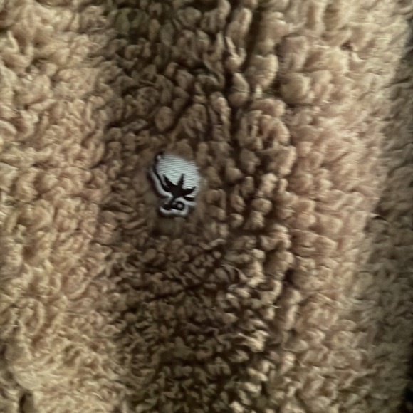 Sherpa pullover - Picture 2 of 5